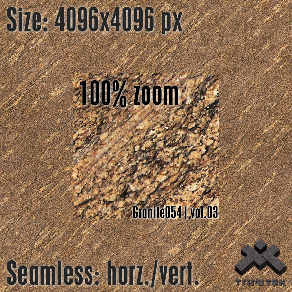 20 High Res Seamless Granite Textures Vol03 Texture_14