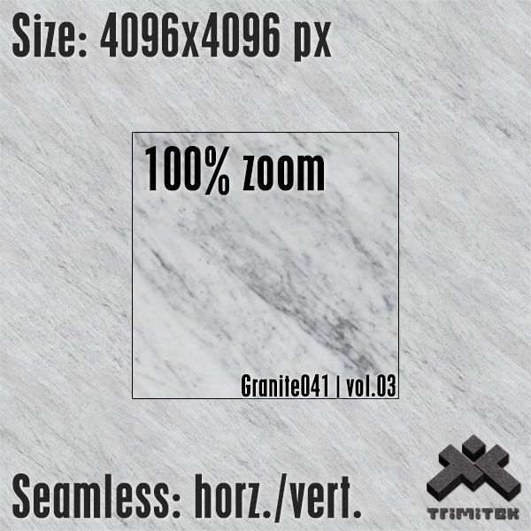 20 High Res Seamless Granite Textures Vol03 Texture_1