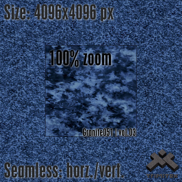 20 High Res Seamless Granite Textures Vol03 Texture_11