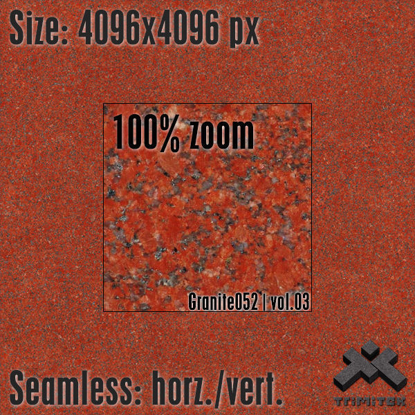 20 High Res Seamless Granite Textures Vol03 Texture_12