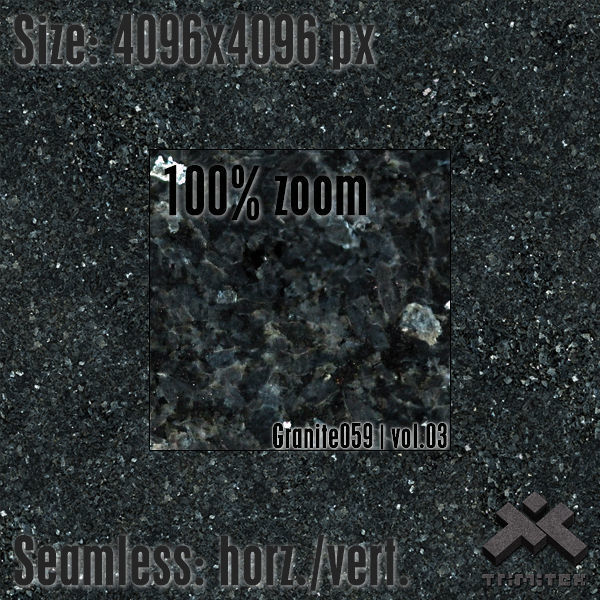 20 High Res Seamless Granite Textures Vol03 Texture_19