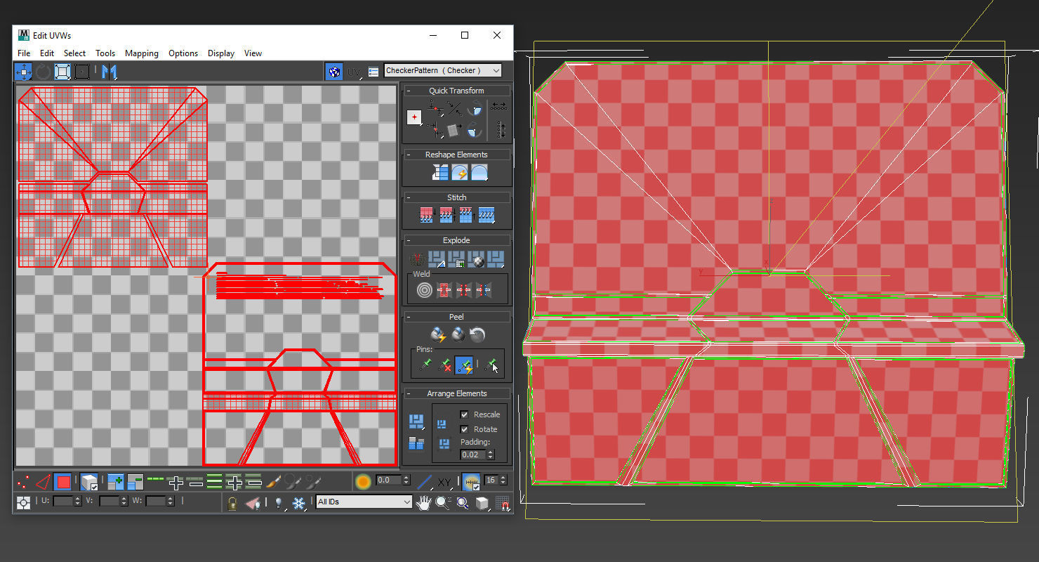 Futuristic Sci-Fi Skyscraper 06 3D model_51