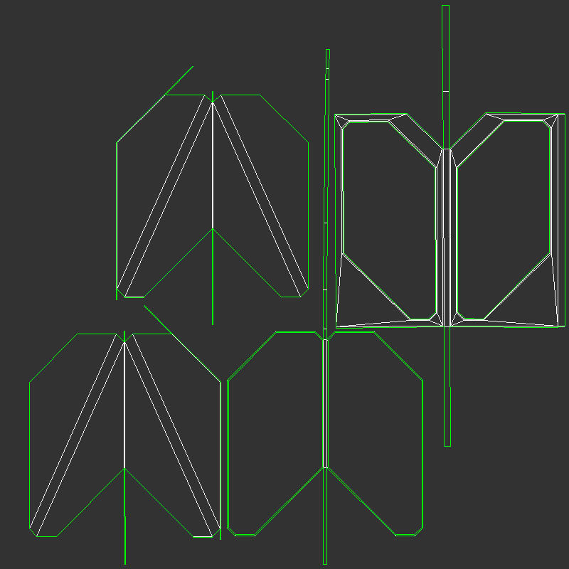 Futuristic Sci-Fi Skyscraper 06 3D model_58