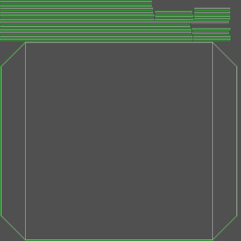 Futuristic Sci-Fi Skyscraper 06 3D model_59