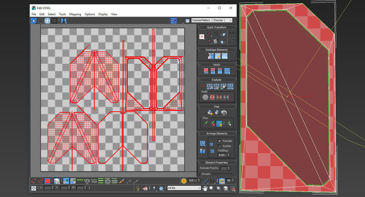 Futuristic Sci-Fi Skyscraper 06 3D model_52