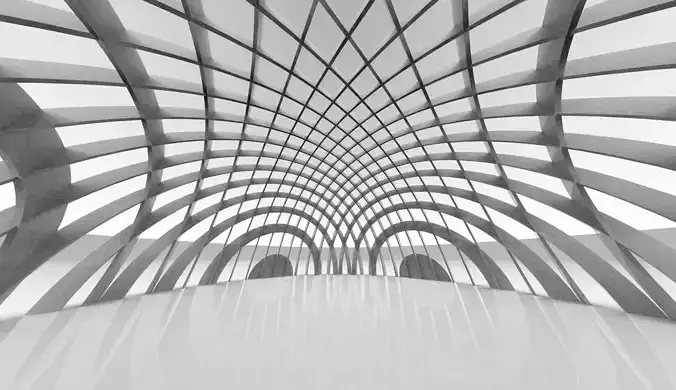 GRASSHOPPER SPHERE CONSTRUCTION