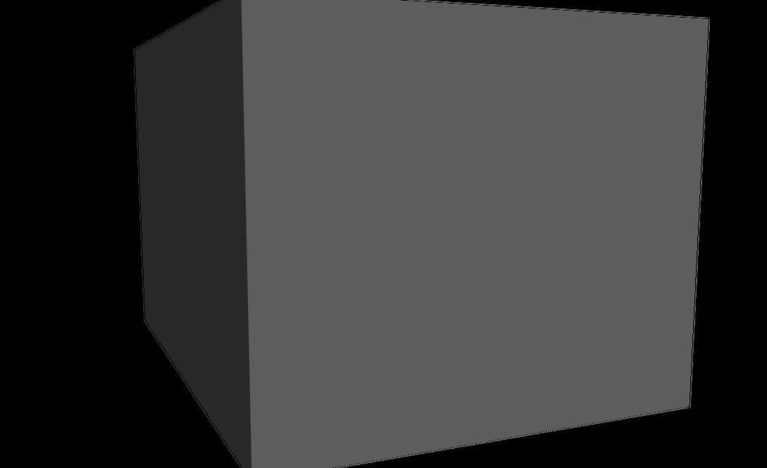 Elevator Lobby 3D model_15