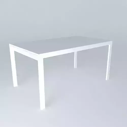Key - Calligaris table
