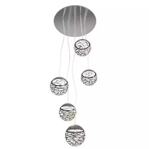 Kelly Cluster Pendant Lamp Studio
