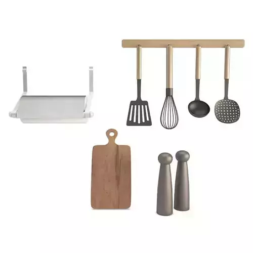 Kitchen Accessories