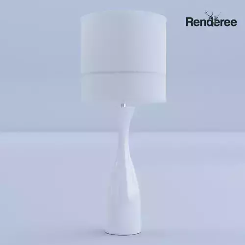 White Lamp