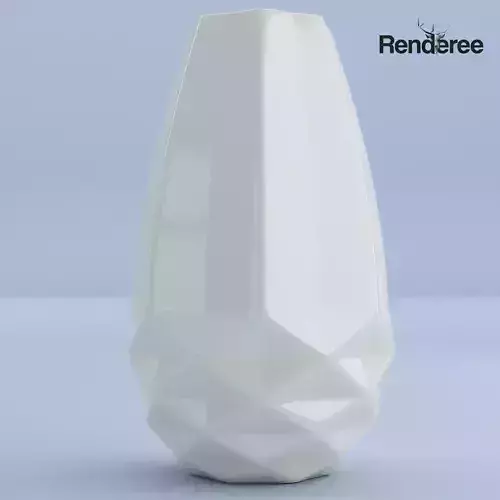Ceramic Vase
