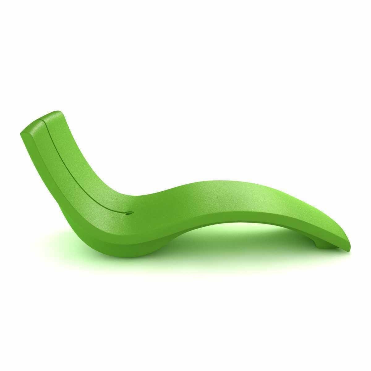Tropitone Curve Chaise Lounge 3d model 3D model_2