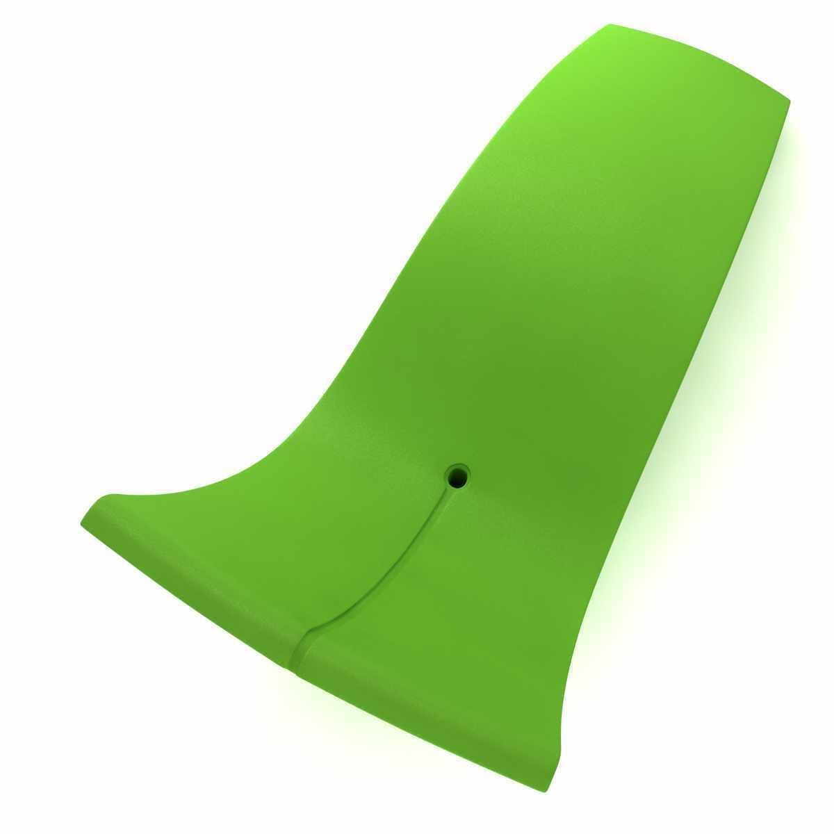 Tropitone Curve Chaise Lounge 3d model 3D model_4