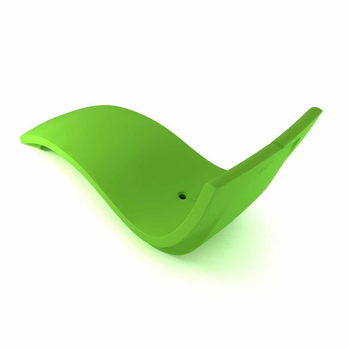 Tropitone Curve Chaise Lounge 3d model 3D model_5