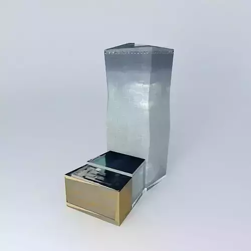 Menara Satrio office building 