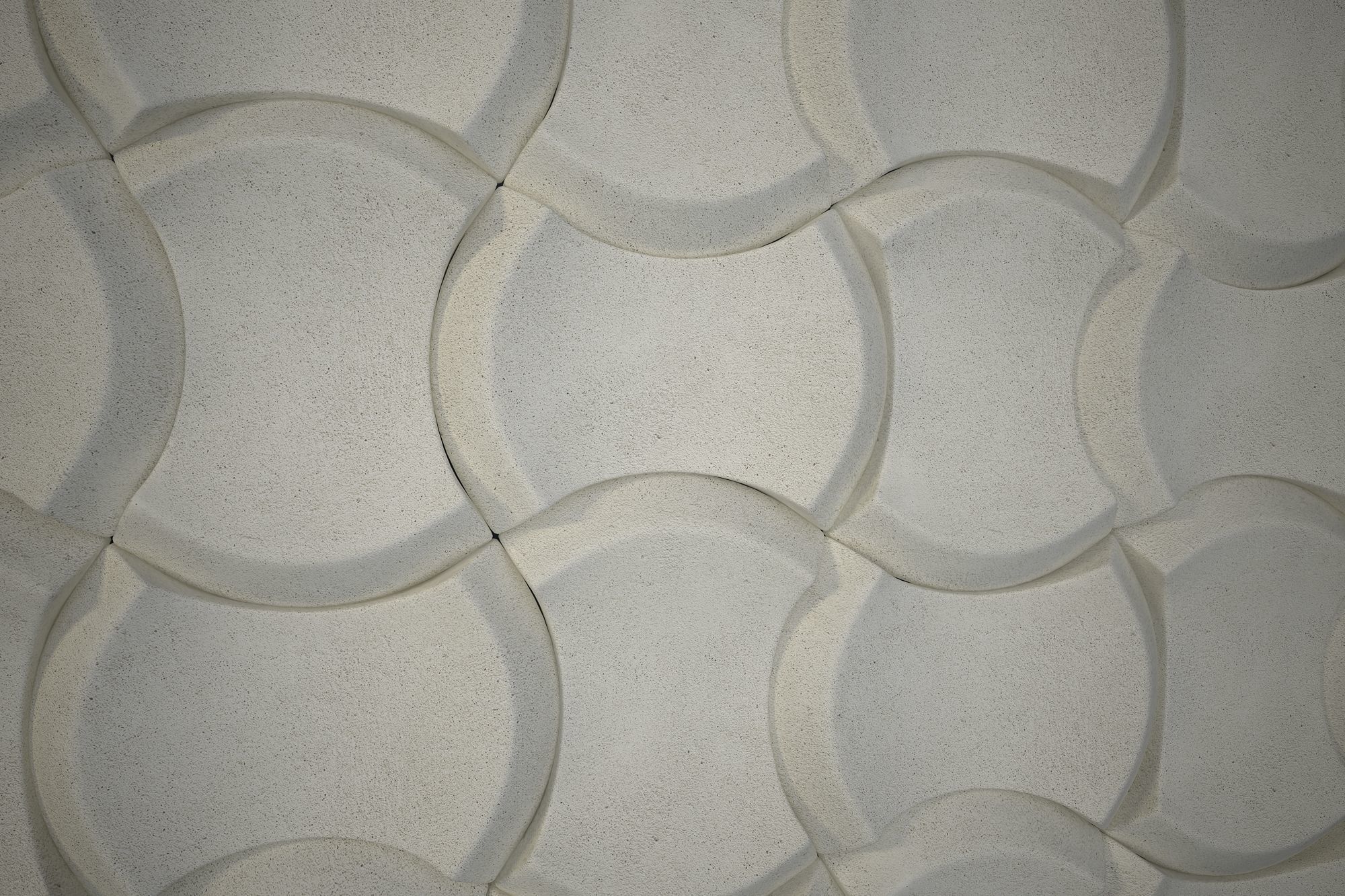 01 3DECOR PATTERN WALL Low-poly 3D model_5