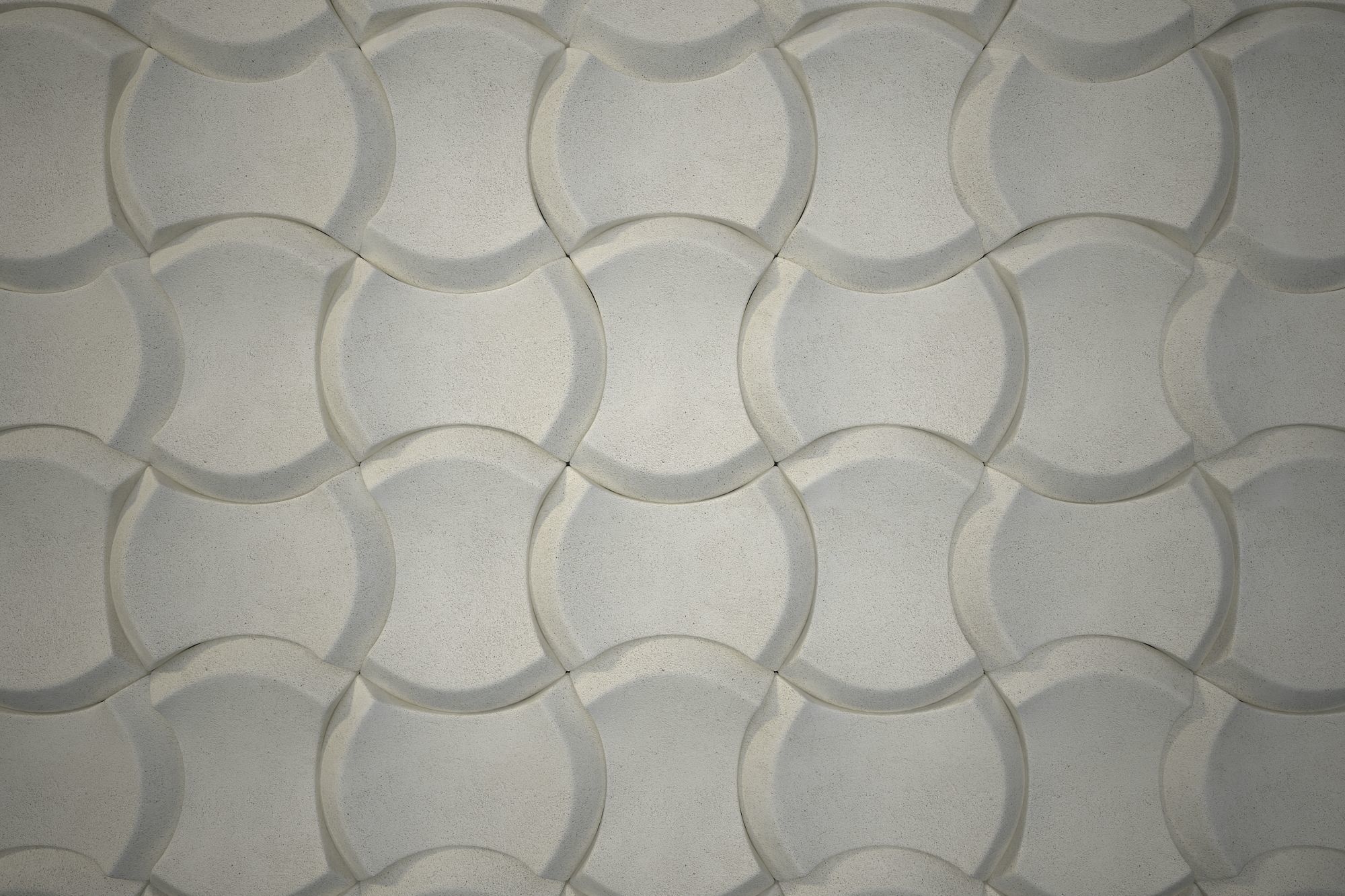 01 3DECOR PATTERN WALL Low-poly 3D model_6