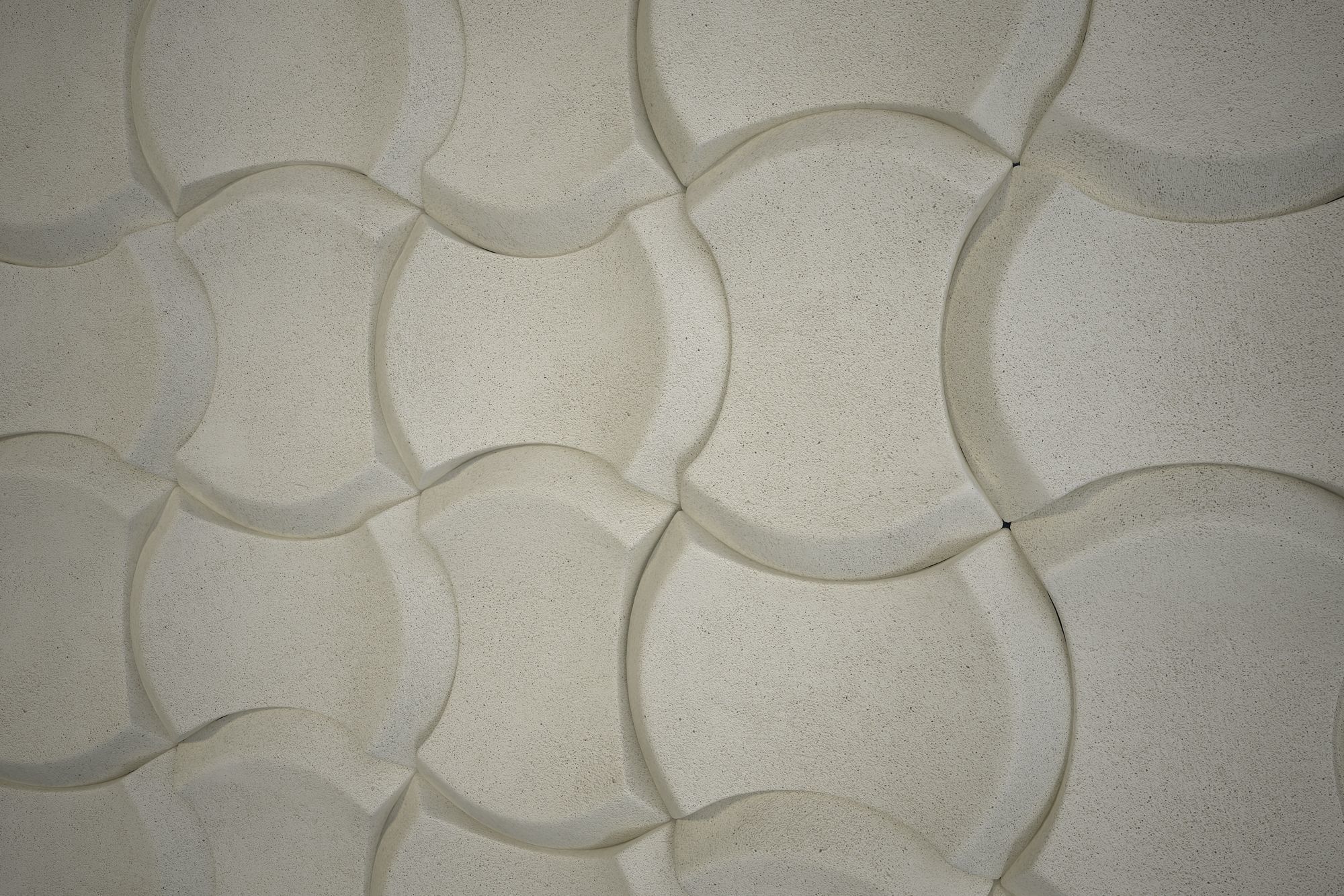 07 3DECOR PATTERN WALL Low-poly 3D model_5