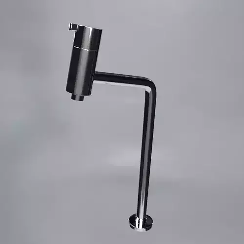 Bathroom tap