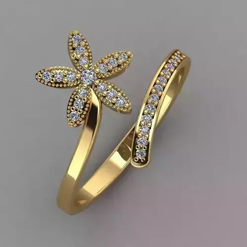 GC GOLD Y044- Diamond 3D mode