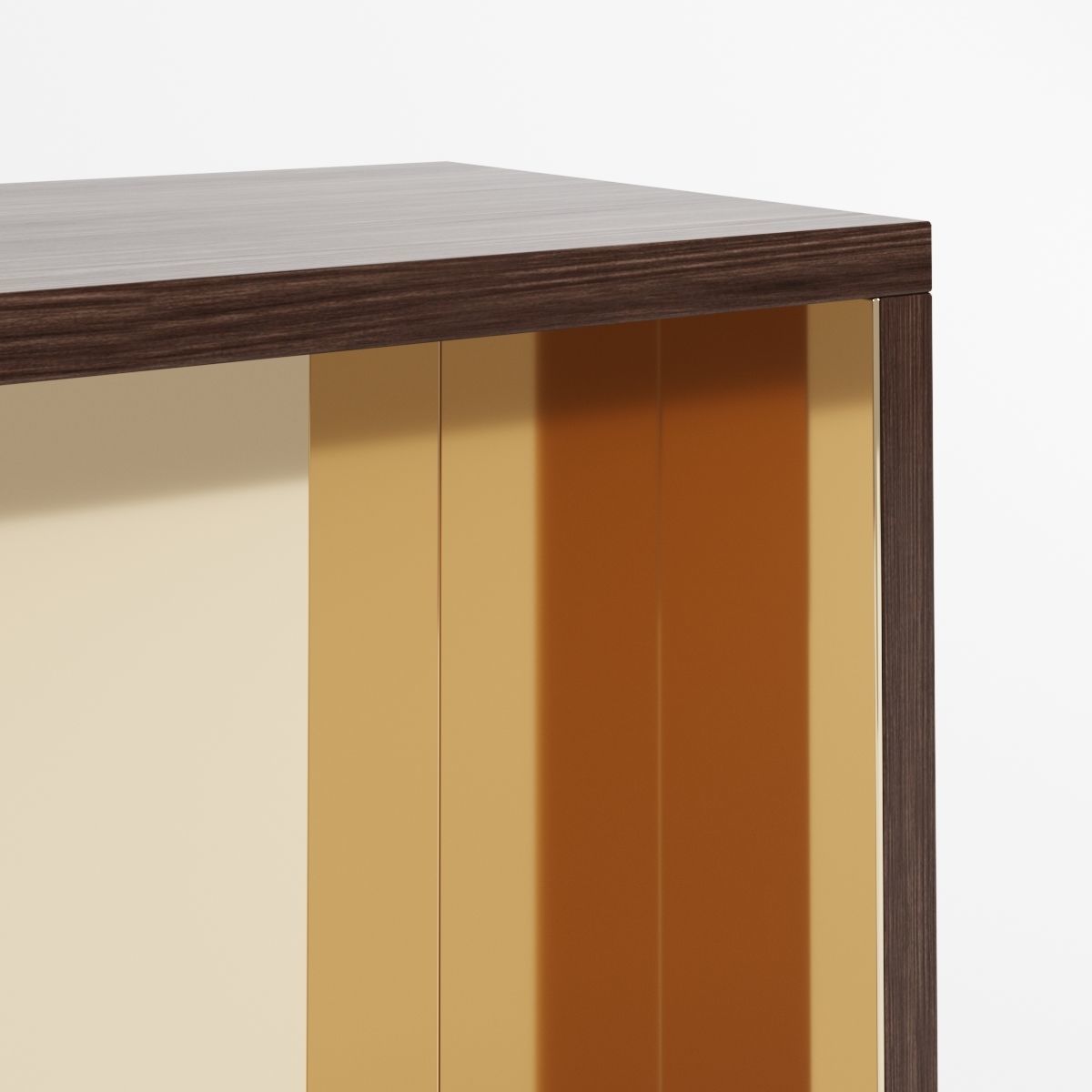 Herve Langlais Vibration console 3D model_3