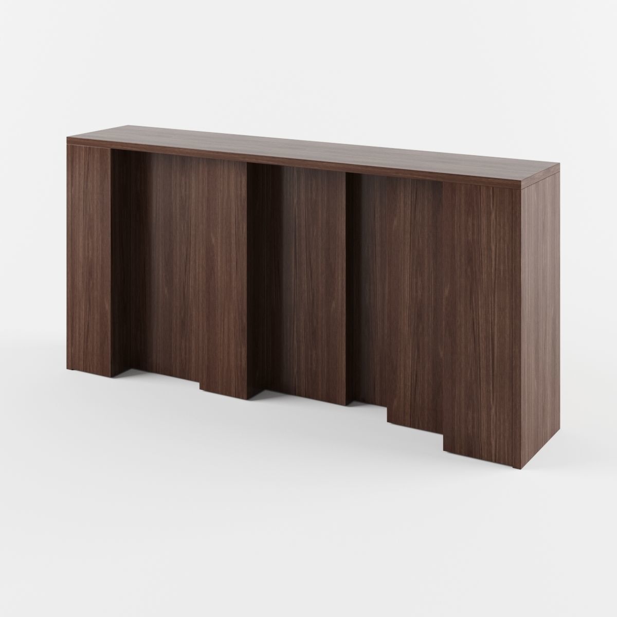 Herve Langlais Vibration console 3D model_2