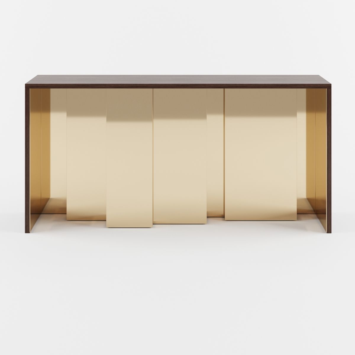 Herve Langlais Vibration console 3D model_1