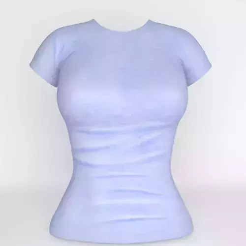 Female T-shirt -01