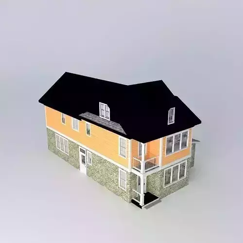 Little Townhouse