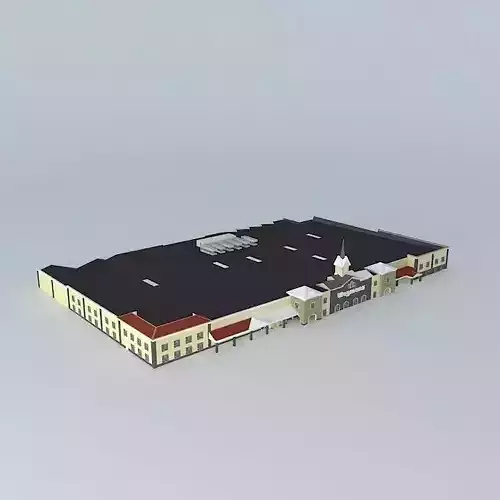 Wegmans Grocery Store