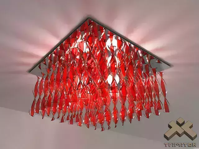 Axo PL Aura G30 Chandelier