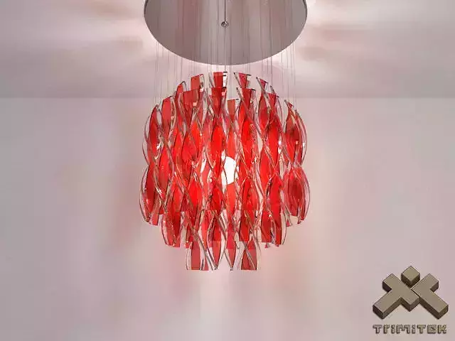 Axo SP Aura 45 Pendant Lamp