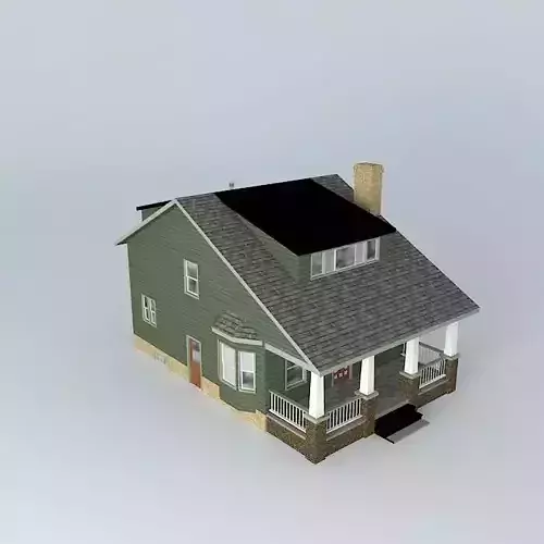 Small House