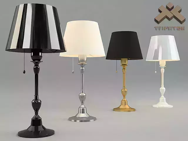 Generic Table Lamp