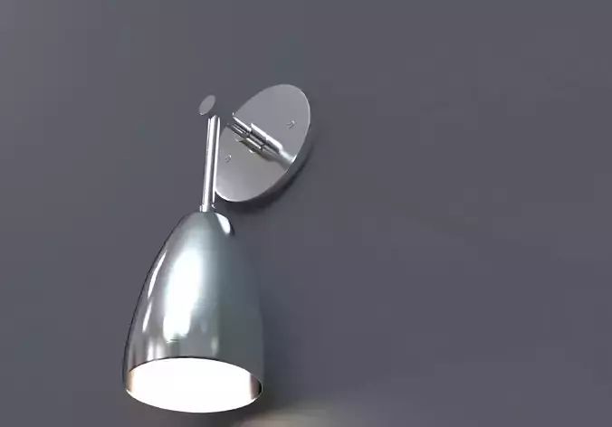 wall lamp