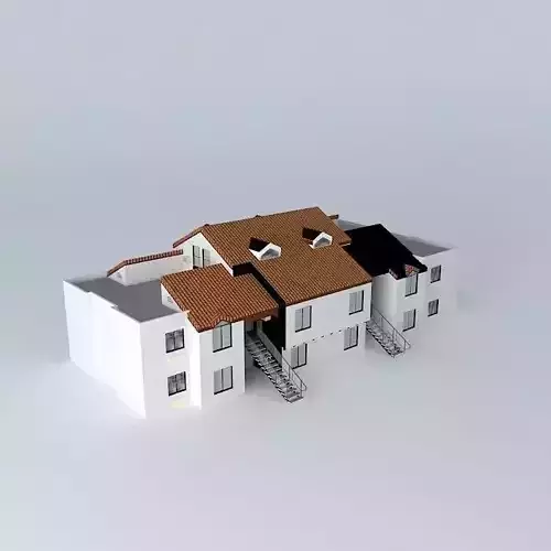 Small Apartments