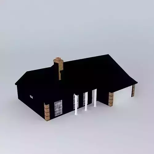 Tutorial House