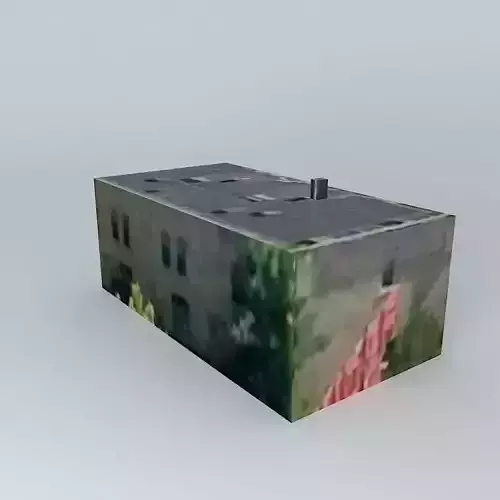 Building in Columbus