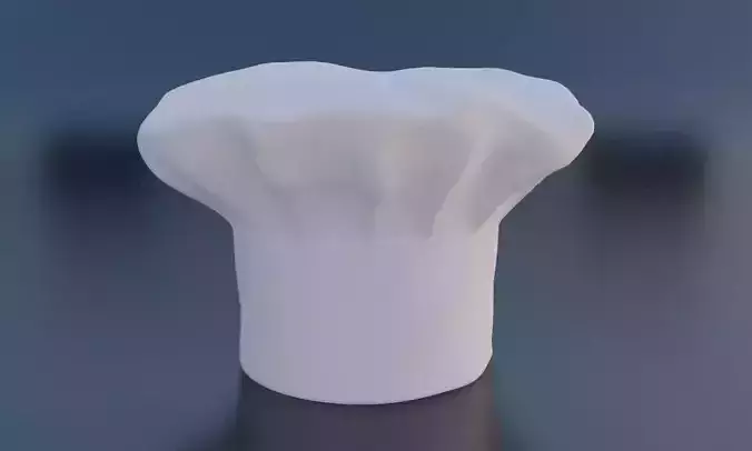 Chef hat