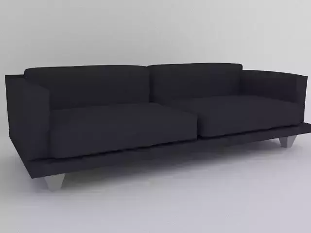 Modern sofa