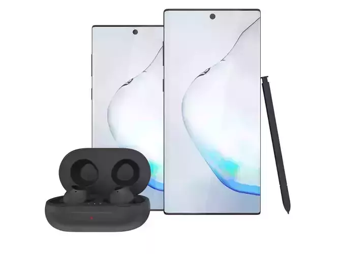 Samsun Galaxy Note10 Note10 Plus GALAXY Buds
