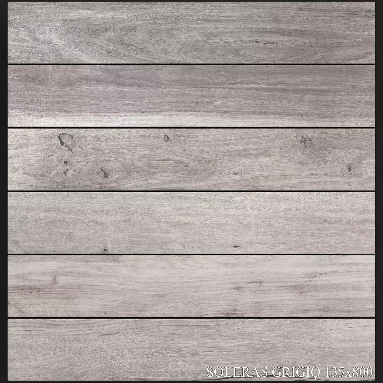 ABK Soleras Grigio 135x800 3D model_0