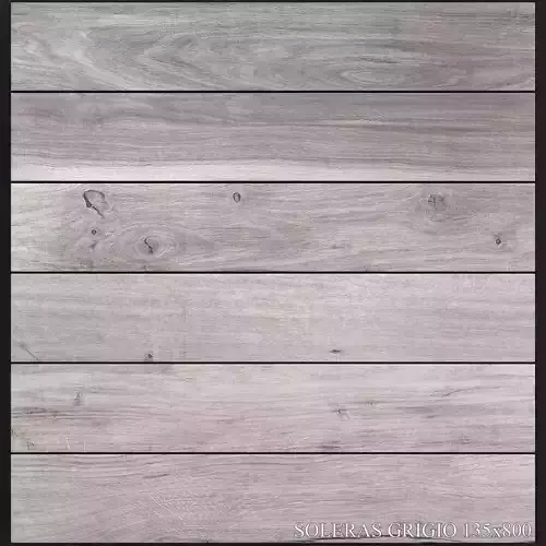 ABK Soleras Grigio 135x800