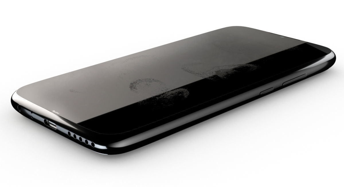 redmi note 8 snapdragon 3D model_6