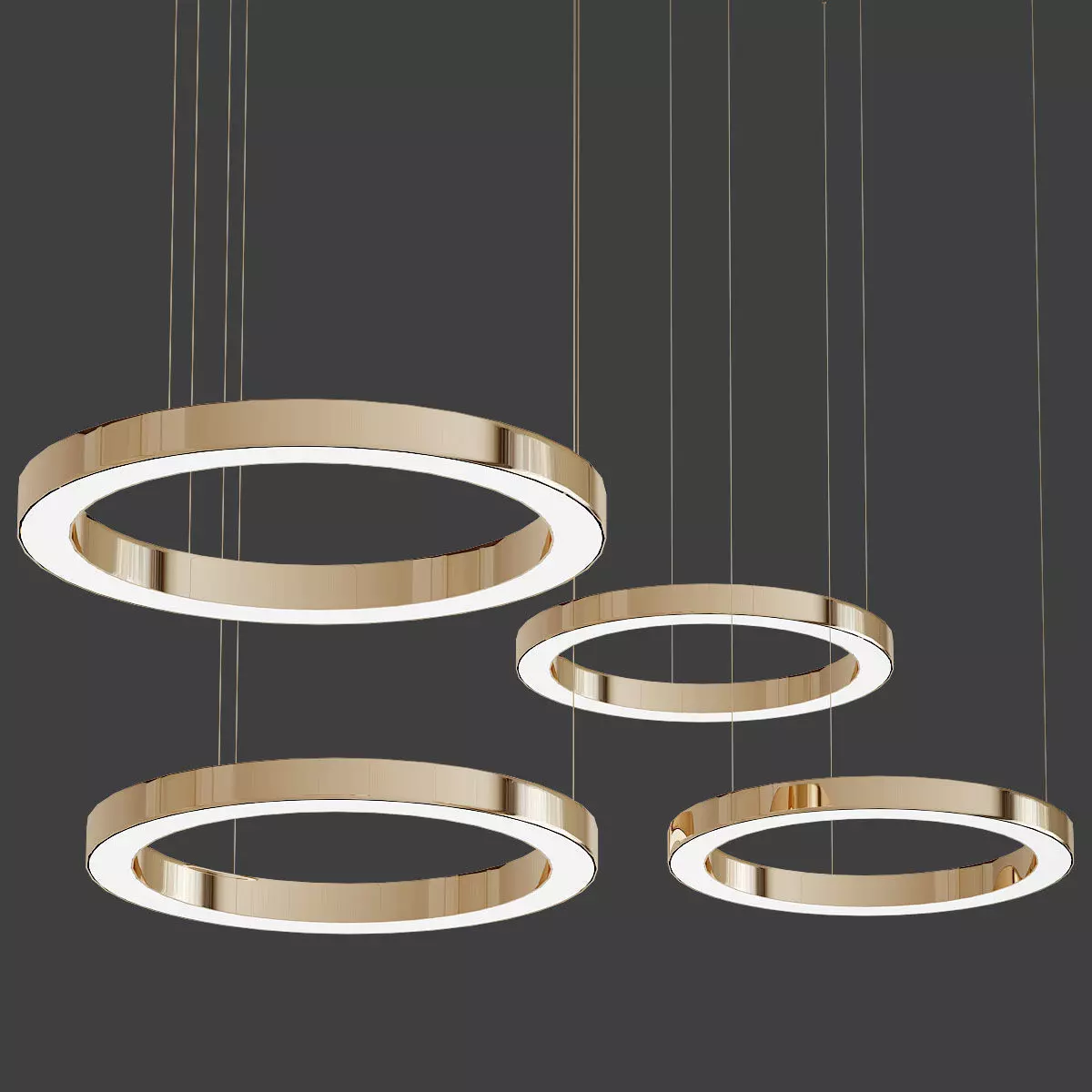 Mahlu by Cameron Design House 3D model_0