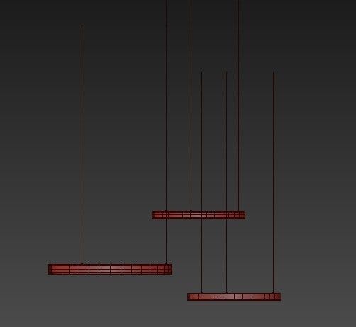 Mahlu by Cameron Design House 3D model_2