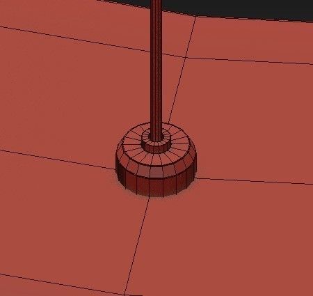 Mahlu by Cameron Design House 3D model_4