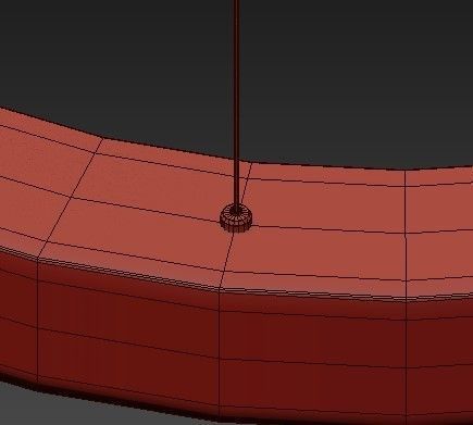 Mahlu by Cameron Design House 3D model_3