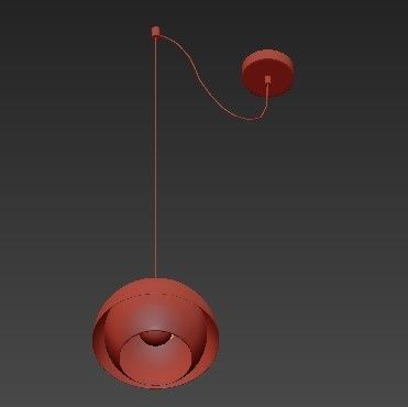 Urban Floor 1 3D model_1